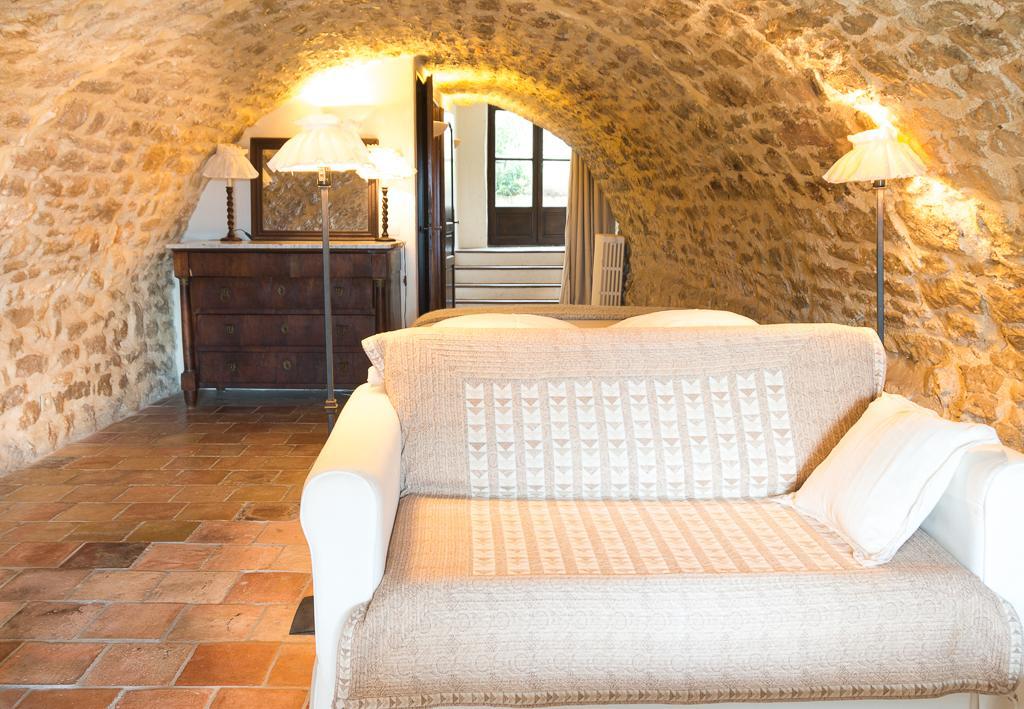 La Maison Disabelle Bed & Breakfast Teyran Room photo