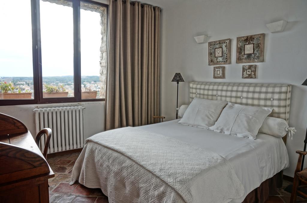 La Maison Disabelle Bed & Breakfast Teyran Room photo